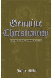 Genuine Christianity