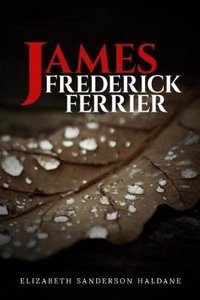James Frederick Ferrier