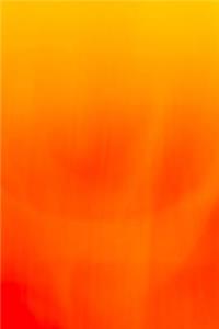 Orange Shadow Journal