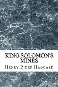 King Solomon's Mines