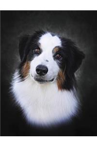 Dog Notebook