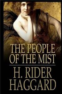 The People Of The Mist