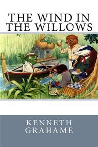 Wind in the Willows