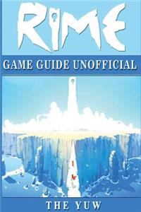 Rime Game Guide Unofficial