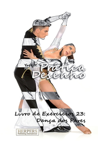 Prática Desenho - Livro de Exercícios 23