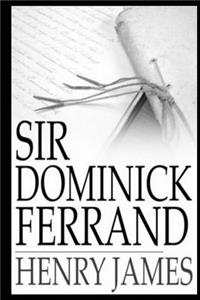 Sir Dominick Ferrand