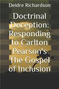 Doctrinal Deception