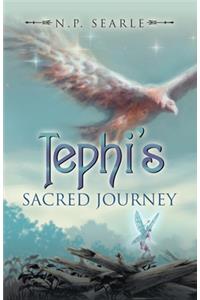 Tephi's Sacred Journey