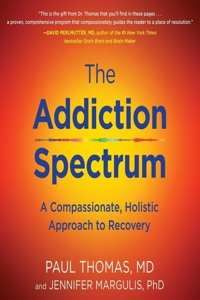 Addiction Spectrum