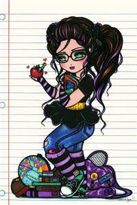 Smartie Pants Sammie Bullet Journal
