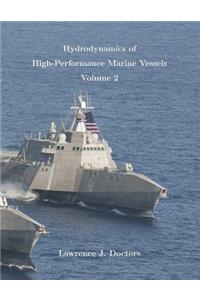 Hydrodynamics of High-Performance Marine Vessels