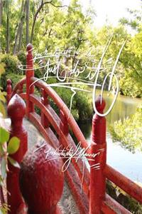 You know what to do, Just do it - Productivity Planner