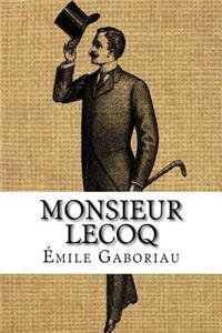 Monsieur Lecoq