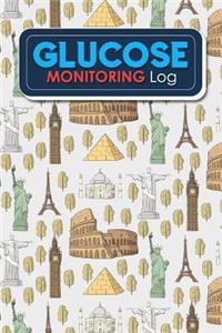 Glucose Monitoring Log