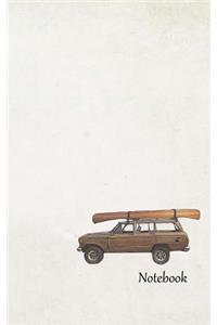 Notebook