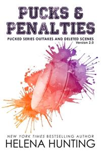 Pucks & Penalties