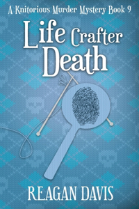 Life Crafter Death