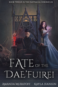 Fate of the Dae'Fuirei