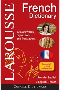 Anglais Dictionnaire/French Dictionary