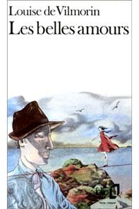 Belles Amours