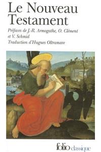 Nouveau Testament
