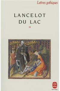 Lancelot Du Lac T02