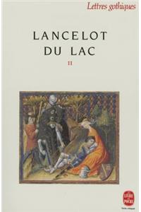 Lancelot Du Lac 2