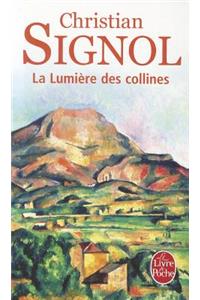 La Lumiere DES Collines