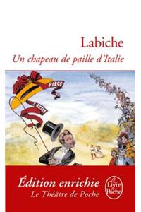 Un Chapeau de Paille D'Italie