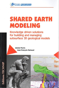Shared Earth Modeling