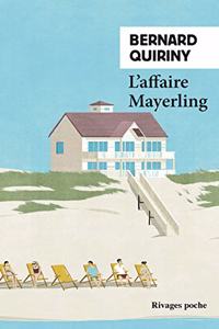 L'affaire Mayerling