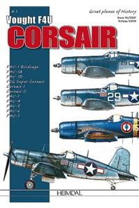 Vought F-4U Corsair