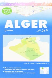 Algiers & env.