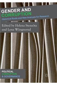 Gender and Corruption