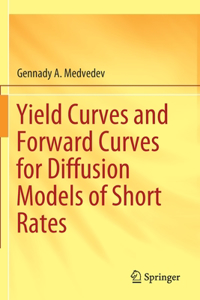 Yield Curves and Forward Curves for Diffusion Models of Short Rates