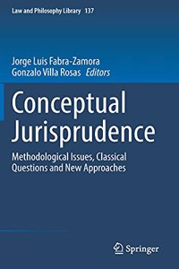 Conceptual Jurisprudence