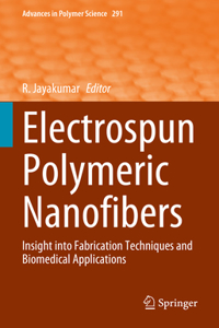 Electrospun Polymeric Nanofibers