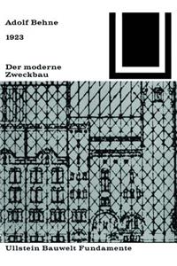 Der moderne Zweckbau (1929)