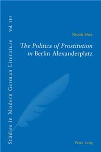 Politics of Prostitution in «Berlin Alexanderplatz»