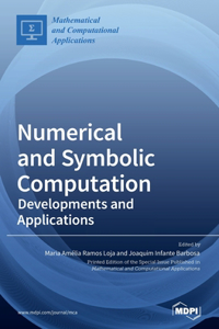 Numerical and Symbolic Computation