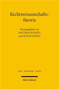 Rechtswissenschaftstheorie