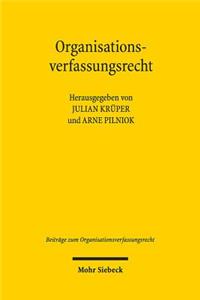 Organisationsverfassungsrecht