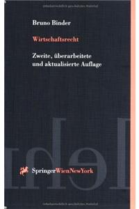 Wirtschaftsrecht