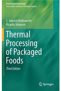 Thermal Processing of Packaged Foods