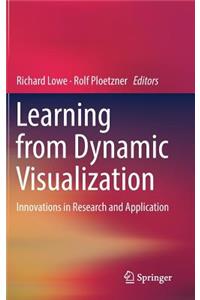 Learning from Dynamic Visualization