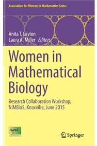 Women in Mathematical Biology