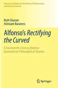 Alfonso's Rectifying the Curved