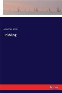 Frühling