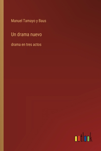 drama nuevo