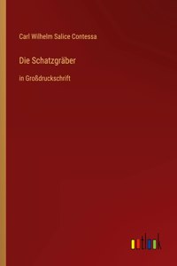 Schatzgräber